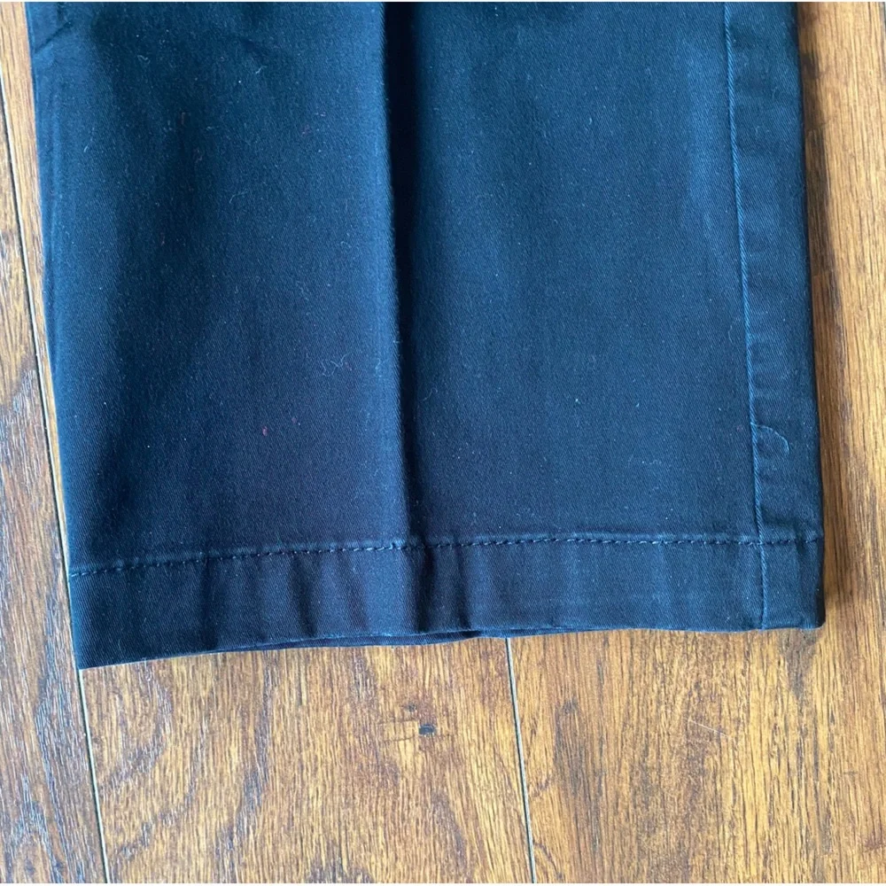 Black JM Collection Slacks - Picture 7 of 7